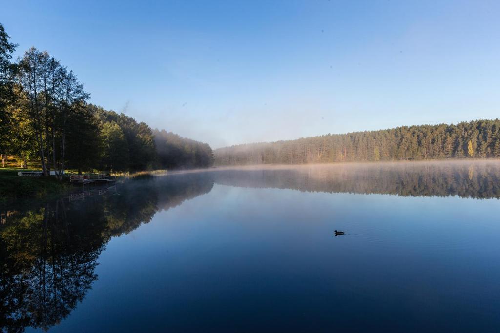 Отель Zuvedra Иньялина Экстерьер фото
